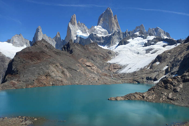 Fitz Roy