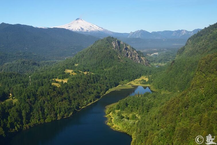 Laguna del Leon